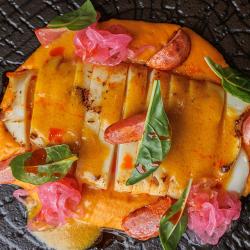 Фото Отель Пушкин