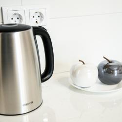 2-местные апартаменты студия