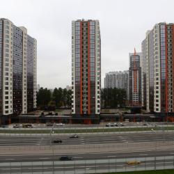 фото 11 ApartPage Salut (АпартПейдж Салют)
