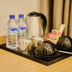 Фото Отель Al Anvar Hotel (Аль Анвар)
