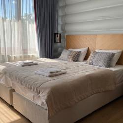 Фото Отель Загородный комплекс Земские имения