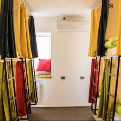 Good Hostel (Гуд Хостел) — 4689dc62e63fc1f647a205cbab5e2670