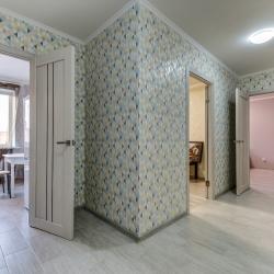 Фото Апартаменты на улице Кржижановского 7