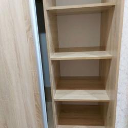 2-комнатные апартаменты улучшенные