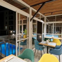 Фото Отель Гостевой дом Appart Village (Аппарт Вилладж)