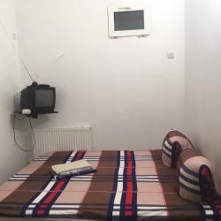 Фото Отель Тополя