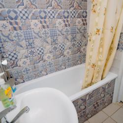 Фото Апартаменты на улице Войкова 22