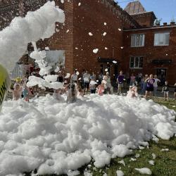 Фото Отель Санаторий Надежда