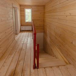 Коттедж улучшенный К6