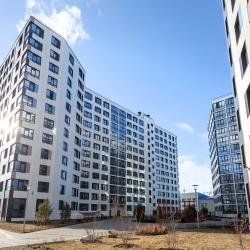 2-комнатные апартаменты стандарт