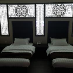 Фото Отель Safir (Сафир)