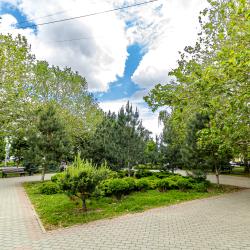 Фото Апартаменты на Платановом бульваре 12