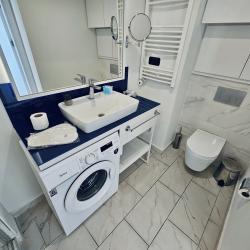 Фото Отель Orbi City GE (Орби Сити Джи)