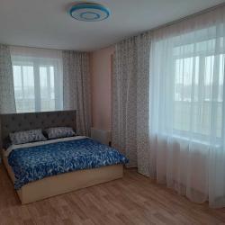 2-комнатные апартаменты стандарт