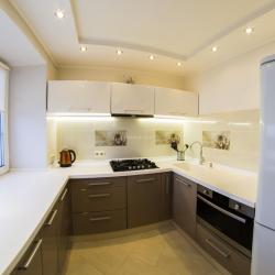 Фото Отель RENT-сервис (Рент-сервис) на Иртышской набережной 31