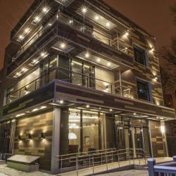 Фото Отель Lesnoy Country House (Лесной)