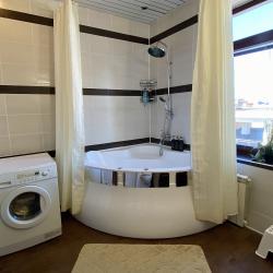 2-комнатные апартаменты люкс