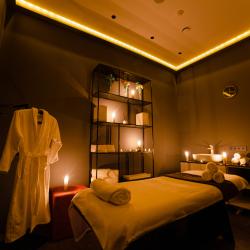 Фото Отель Frankfort Hotel & Spa (Франкфорт и Спа)