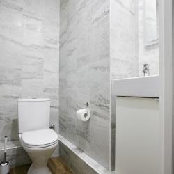 Фото Отель Satin Home Apart на улице Красуцкого 3М