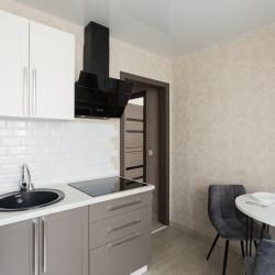 1-комнатные апартаменты стандарт ул. Гагарина, д. 82а кв. 10