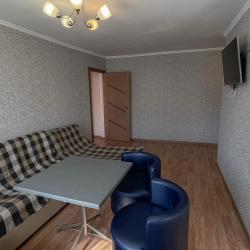 Фото Апартаменты на ул. Завенягина, 6к1