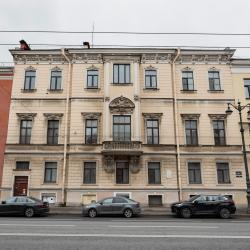 3-комнатные апартаменты студия