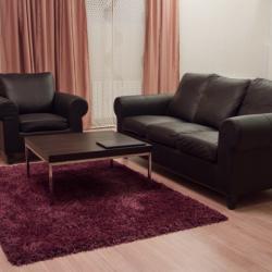 Фото Отель Эльбрус