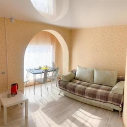 Фото Отель Пегас