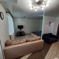 Фото Апартаменты на улице Мичуринская 110