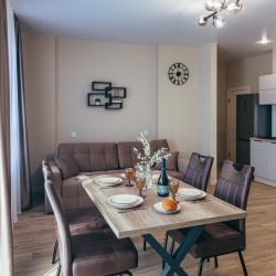 Апартаменты улучшенные