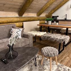 Фото Отель Mount Arkhyz (Маунт )