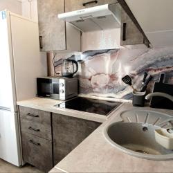 Фото Отель Уютный Север на улице Марата