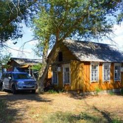 Фото Отель Алимовский плес