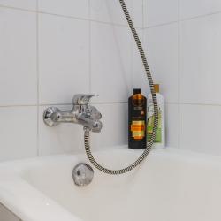 фото 30 GMApartments (ДжиЭмАпартментс) на улице Новый Арбат 22