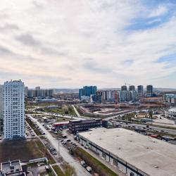 2-комнатные апартаменты улучшенные