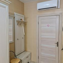 Номер стандарт с 3 односпальными кроватями