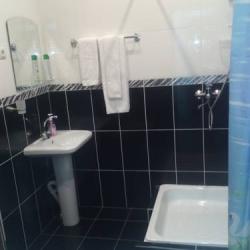 Фото Отель Феста