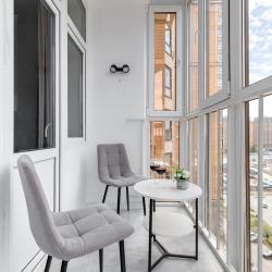 Фото Апартаменты на улице им. Григория Булгакова