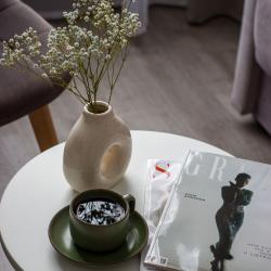 фото 18 MyHome YourHome (МайХоум ЙоХоум) на проспекте Витебский