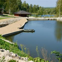 Фото Парк-Отель Миллениум