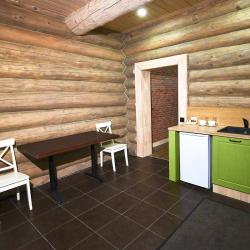 Фото Отель Шале Телецкое