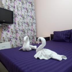 2-местный номер стандарт