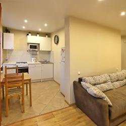 Фото Апартаменты Урал на проспекте Ленина