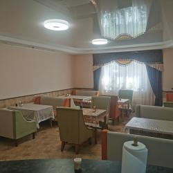 Фото Отель Светлана