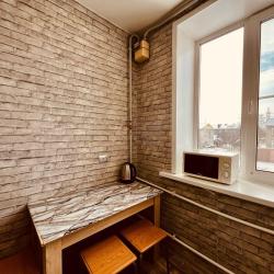 Фото Апартаменты Level на проезде 1-й Эскадронный 13А