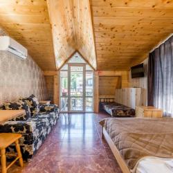 Фото Отель Ирина