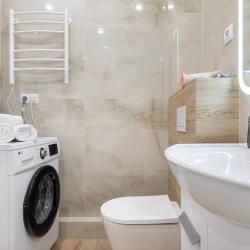 Апартаменты улучшенные Great place apartments