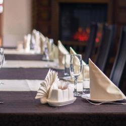 Фото Отель Гостиный домъ