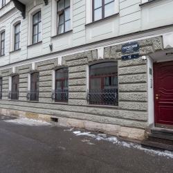 Фото Отель Парус