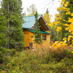 Фото Отель У Сейдозера